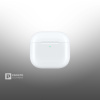 Apple Беспроводные наушники Apple AirPods 4 / Белый Apple Беспроводные наушники Apple AirPods 4 / Белый